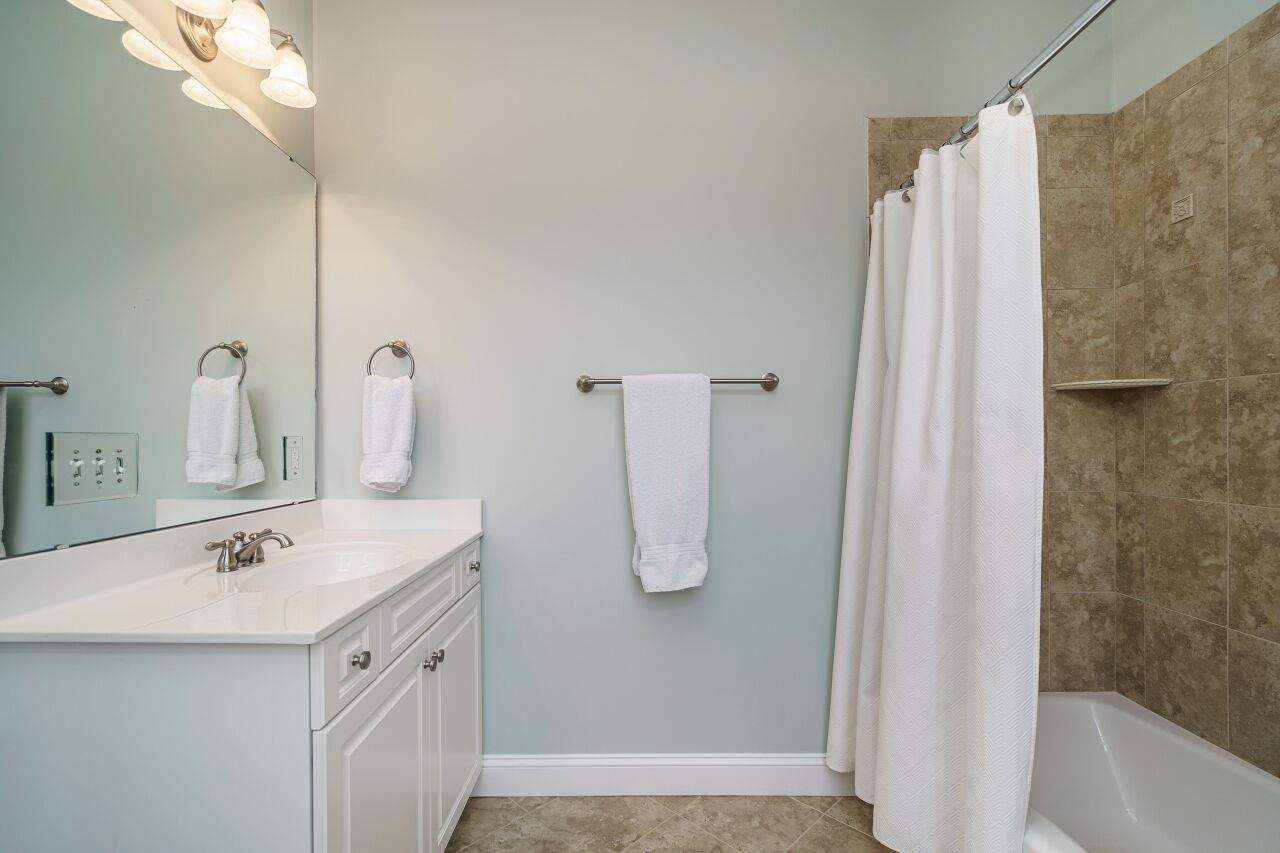 5327 Landguard Drive Raleigh, NC 27613 - Photo 32 of 45 Bathroom