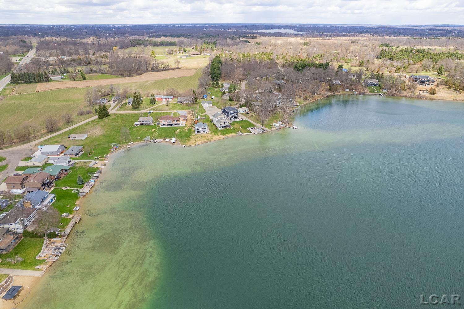 144 Washington Lake Road Brooklyn, MI 49230 - Photo 68 of 71