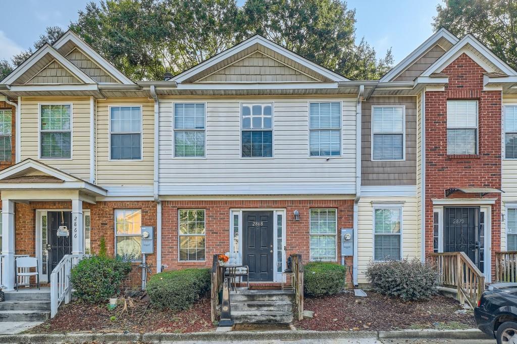 2868 Vining Ridge Terrace Decatur, GA 30034 - Photo 1 of 15