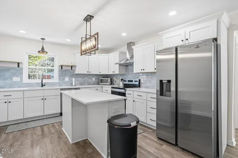 $339,000 | 962 Laurel Mill-Centerville Road, Louisburg, NC 27549