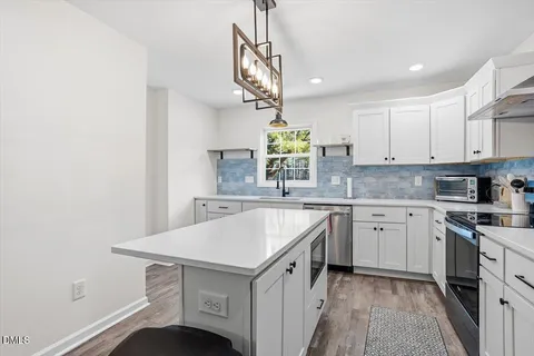 $339,000 | 962 Laurel Mill-Centerville Road, Louisburg, NC 27549