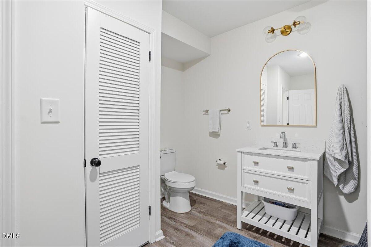 962 Laurel Mill-Centerville Road Louisburg, NC 27549 - Photo 16 of 31 26-962 Laurel Mill-Centerville Rd [27270