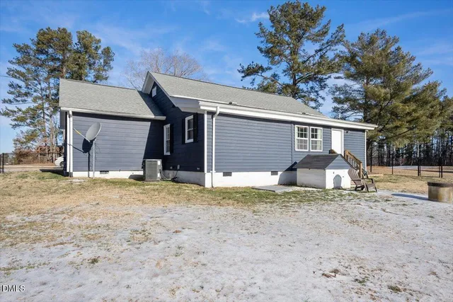 $339,000 | 962 Laurel Mill-Centerville Road, Louisburg, NC 27549