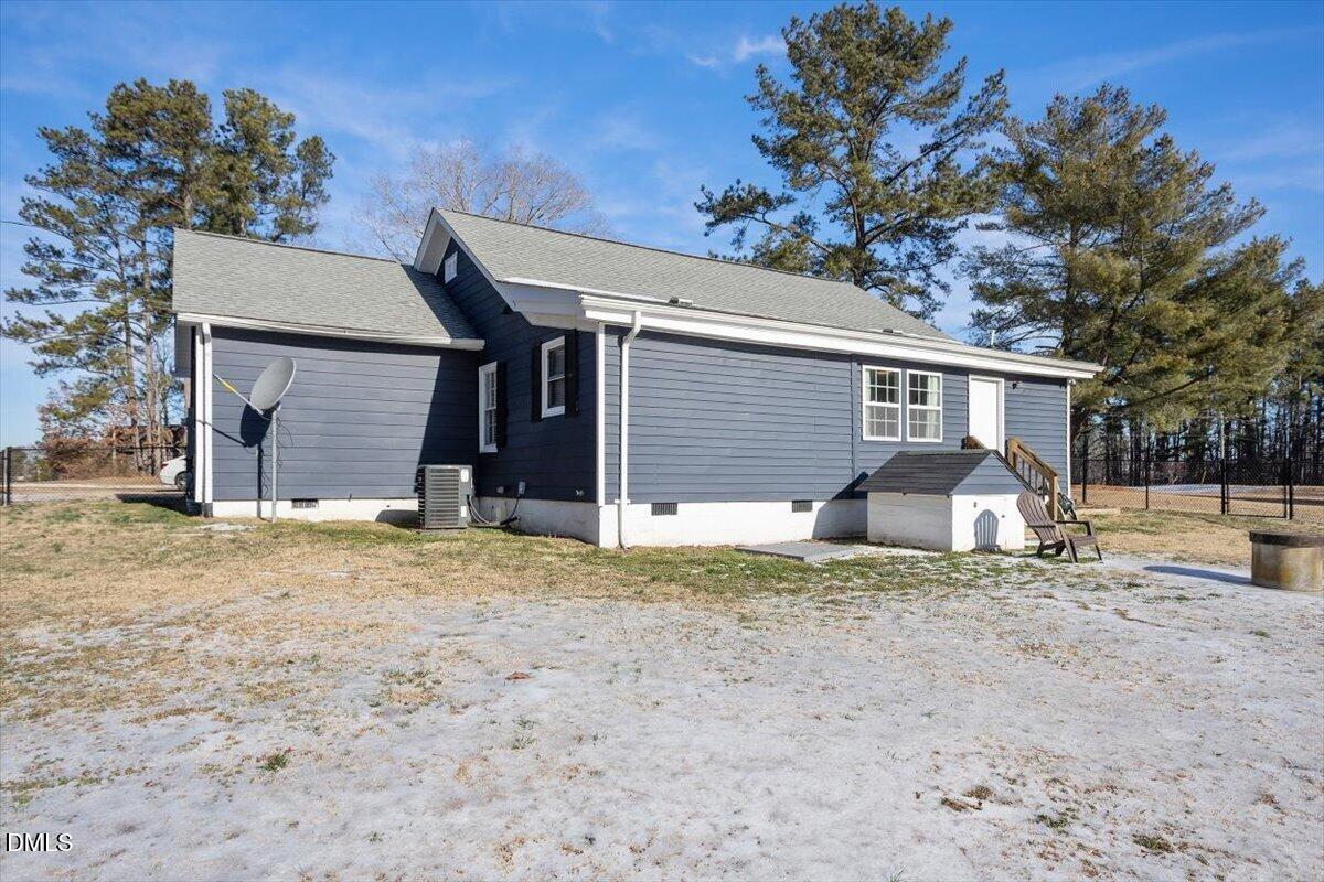 962 Laurel Mill-Centerville Road Louisburg, NC 27549 - Photo 27 of 31 06-962 Laurel Mill-Centerville Rd [27270