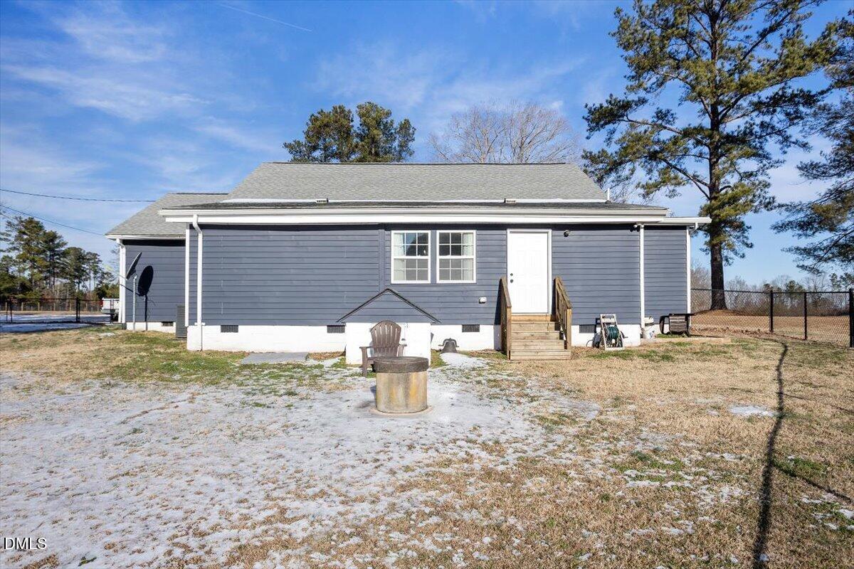 962 Laurel Mill-Centerville Road Louisburg, NC 27549 - Photo 28 of 31 05-962 Laurel Mill-Centerville Rd [27270