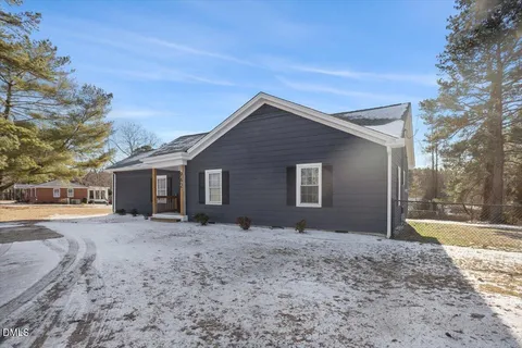 $339,000 | 962 Laurel Mill-Centerville Road, Louisburg, NC 27549