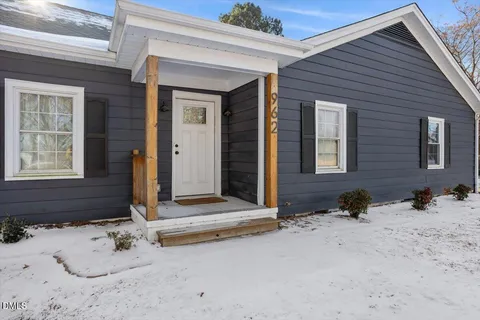 $339,000 | 962 Laurel Mill-Centerville Road, Louisburg, NC 27549