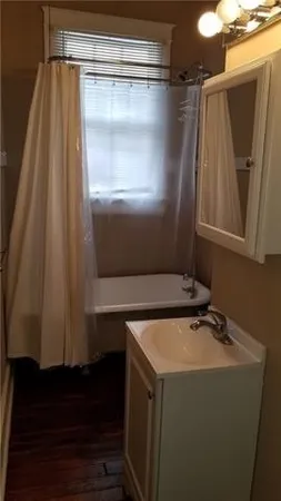 $1,000 | 932 Jackson Avenue, Unit 3, New Orleans, LA 70130