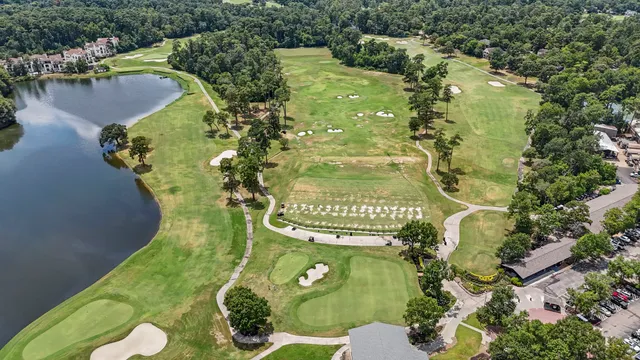 a view of a swimming pool