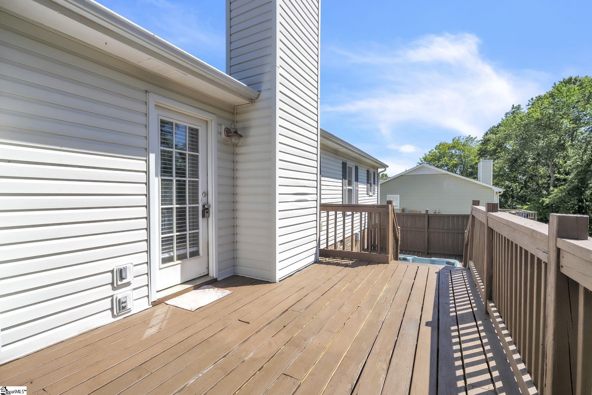 110 Apollo Avenue Greer, SC 29651 - Photo 24 of 33