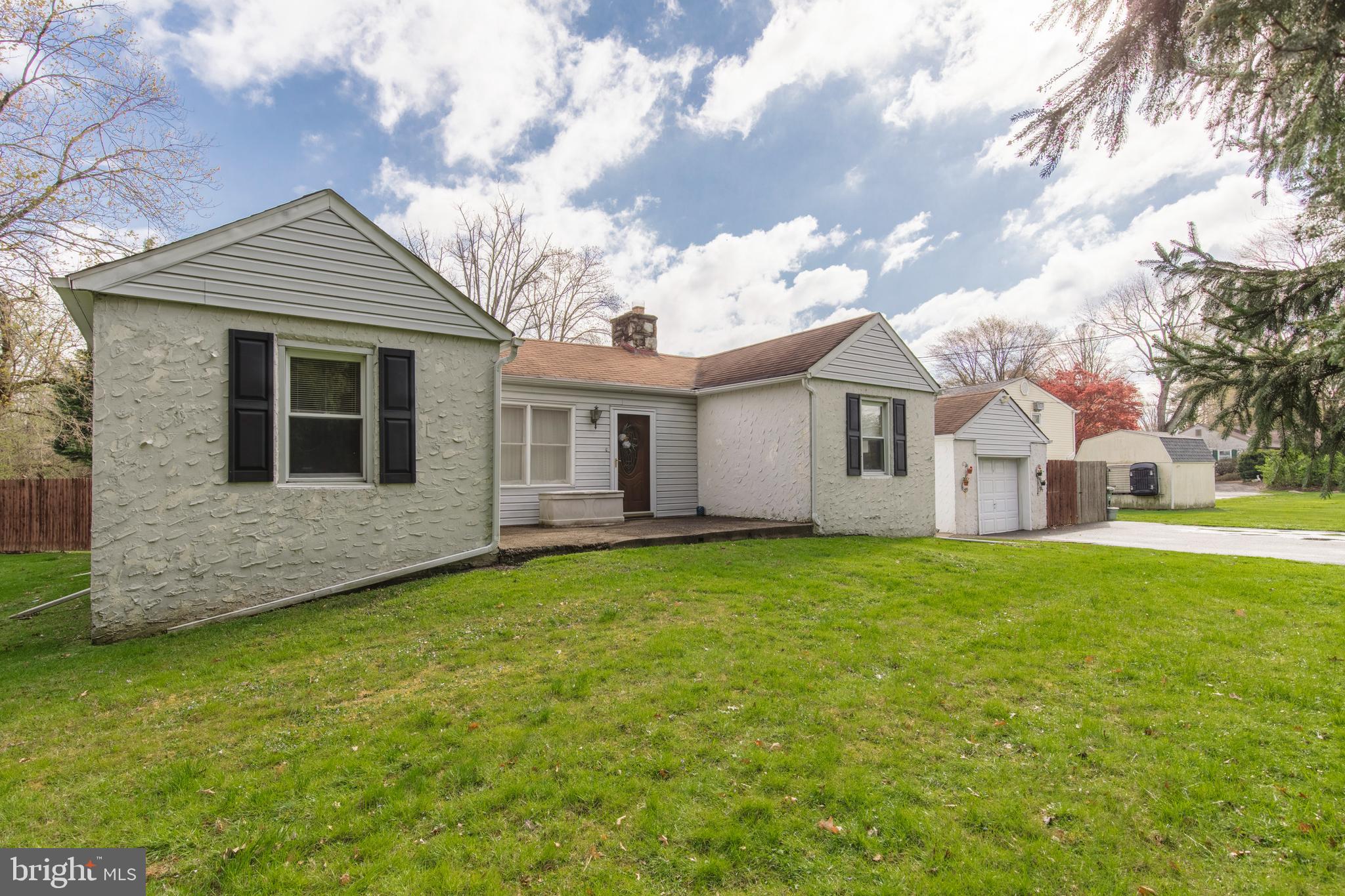 981 Bristol Road Southampton, PA 18966 - Photo 1 of 15 Charming Rancher Council Rock Schools