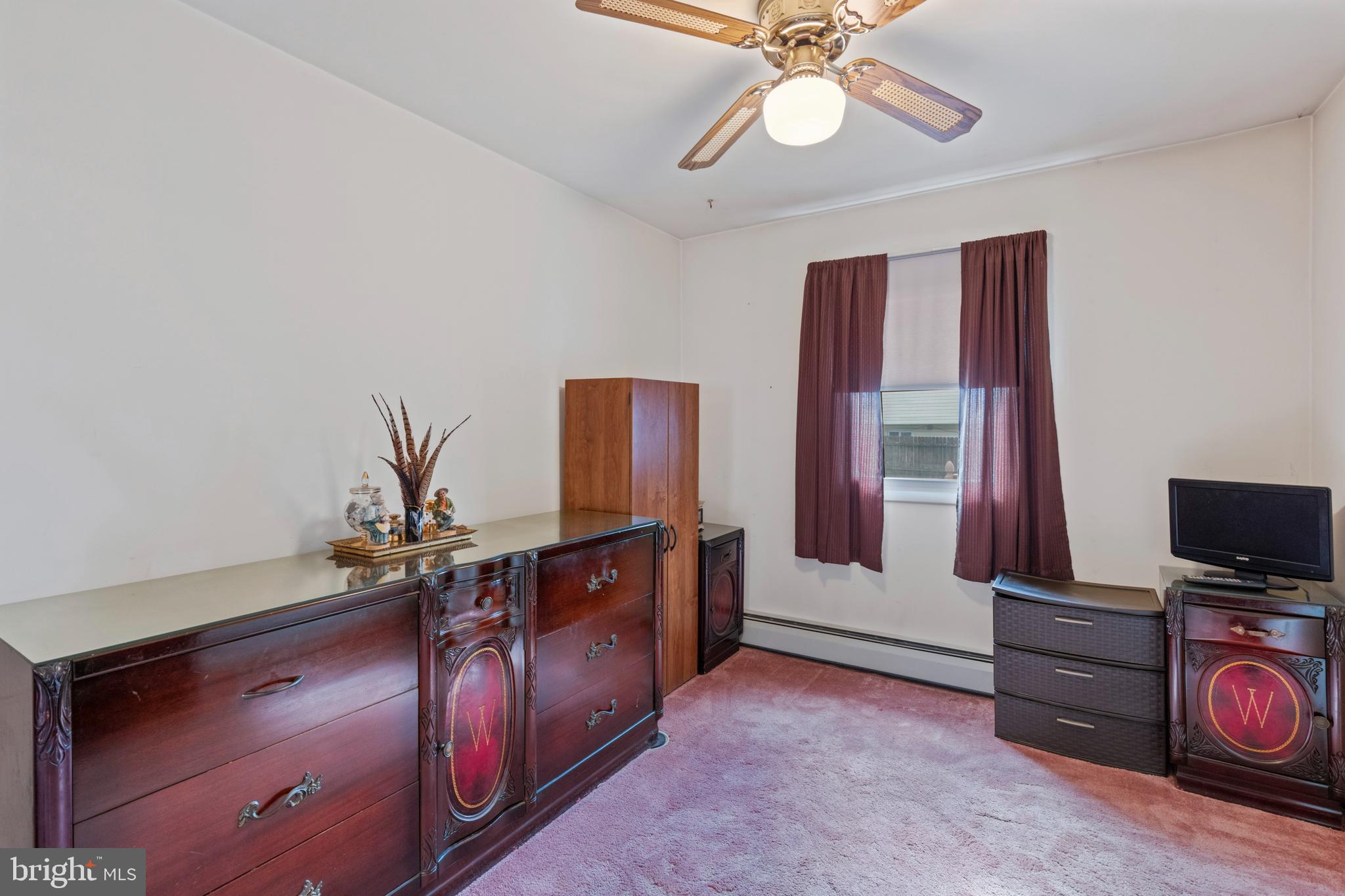 981 Bristol Road Southampton, PA 18966 - Photo 10 of 15 Third Bedroom