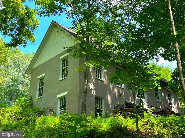 $1,339,900 | 7244 Mink Hollow Road, Highland, MD 20777