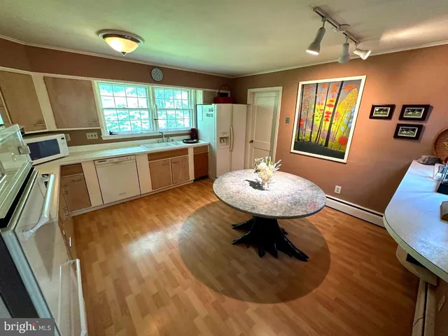 $1,339,900 | 7244 Mink Hollow Road, Highland, MD 20777