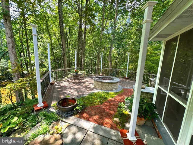 $1,339,900 | 7244 Mink Hollow Road, Highland, MD 20777