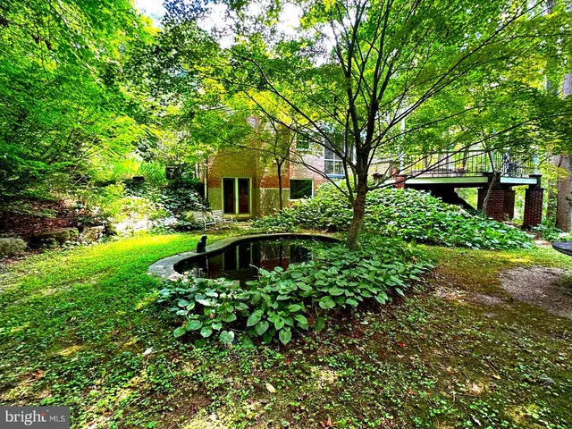 $1,339,900 | 7244 Mink Hollow Road, Highland, MD 20777