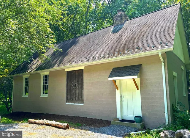 $1,339,900 | 7244 Mink Hollow Road, Highland, MD 20777