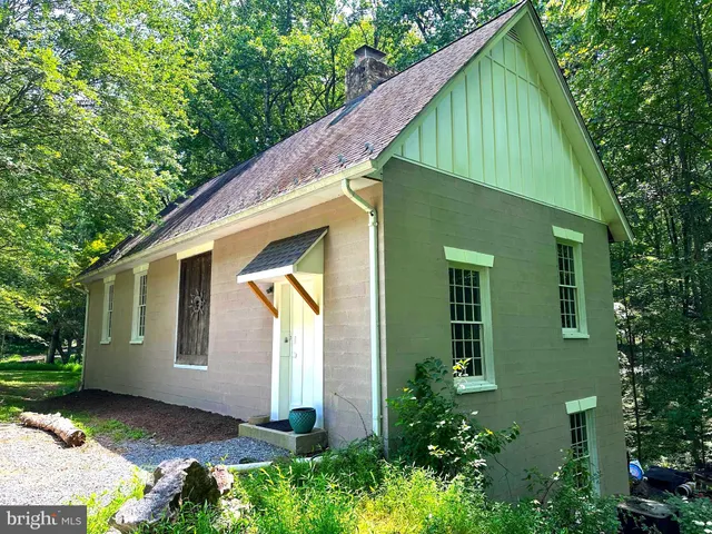 $1,339,900 | 7244 Mink Hollow Road, Highland, MD 20777