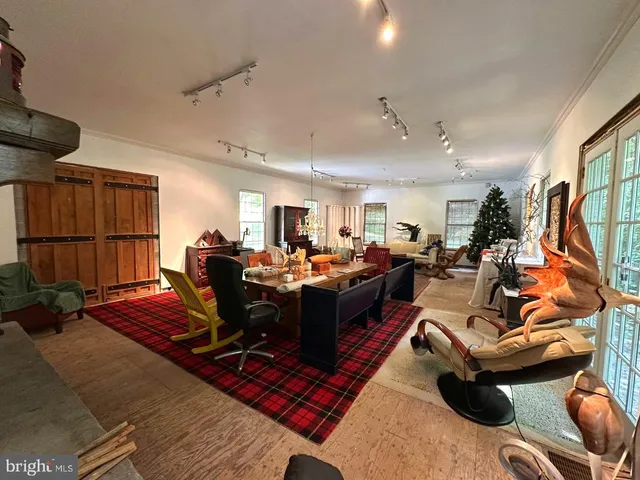 $1,339,900 | 7244 Mink Hollow Road, Highland, MD 20777