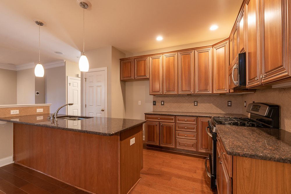 11234 Maplecroft Court Raleigh, NC 27617 - Photo 10 of 30 Kitchen