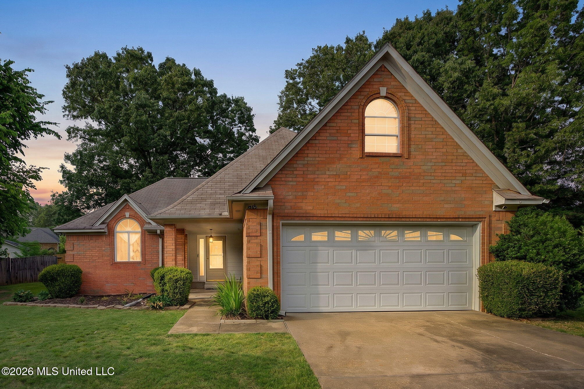 4695 Bell Ridge Cove Olive Branch, MS 38654 - Photo 2 of 37 1-web-or-mls-4695 Bell Ridge Cove-0-Twil