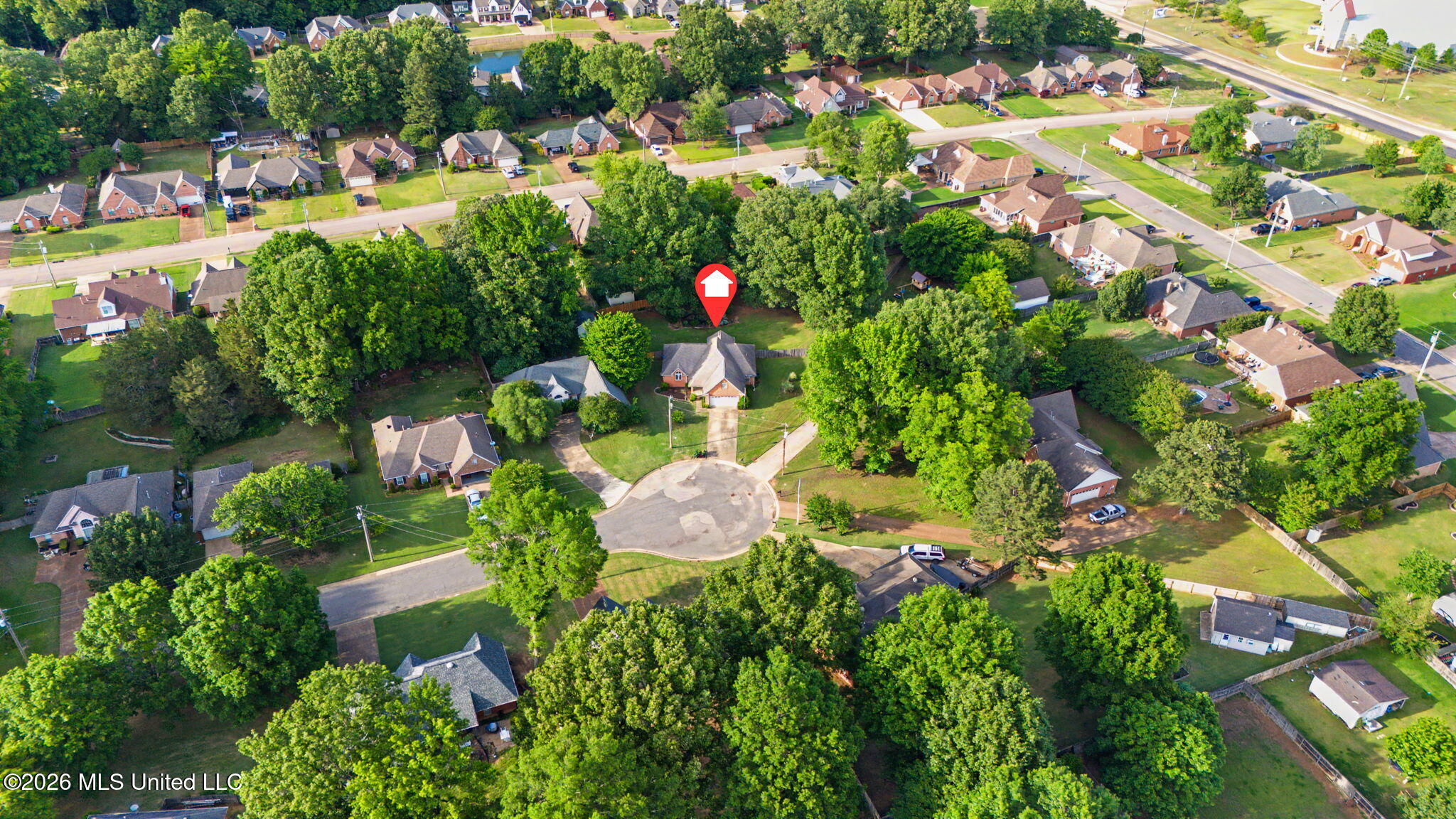 4695 Bell Ridge Cove Olive Branch, MS 38654 - Photo 35 of 37 35-web-or-mls-4695 Bell Ridge Cove-34