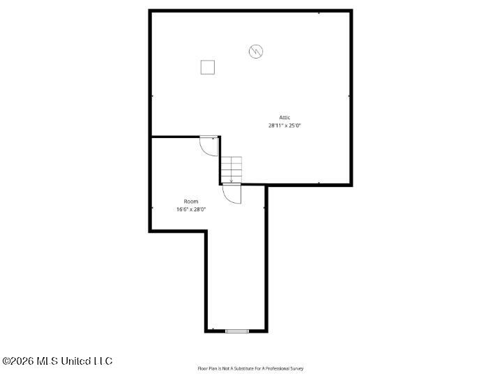 4695 Bell Ridge Cove Olive Branch, MS 38654 - Photo 37 of 37 Screenshot 2026-05-08 222725