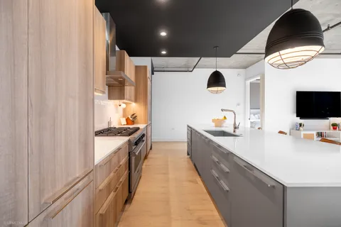 $1,250,000 | 111 South Peoria Street, Unit 309, Chicago, IL 60607
