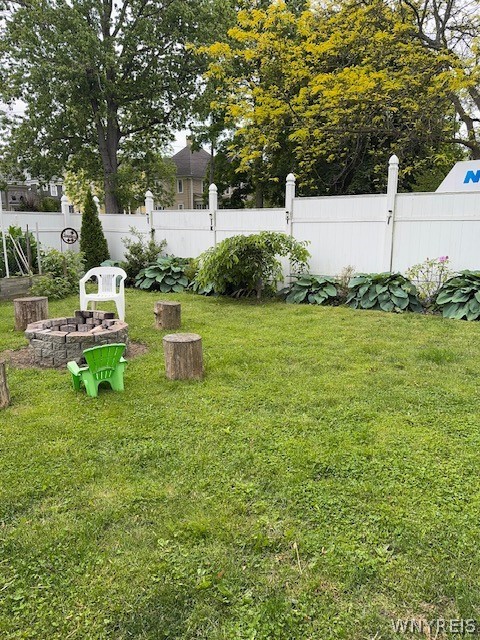 501 South Academy Street Ridgeway, NY 14103 - Photo 20 of 22