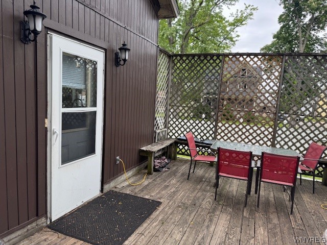 501 South Academy Street Ridgeway, NY 14103 - Photo 22 of 22