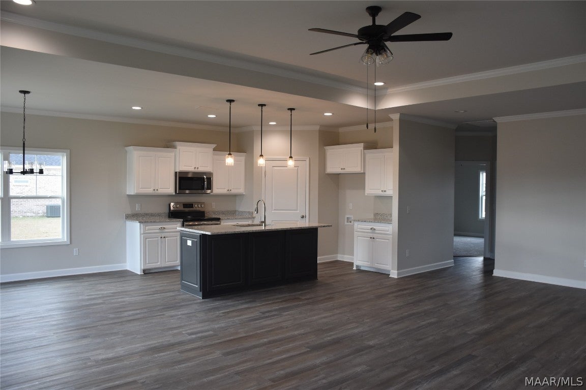 5607 Judge Logue Road Newton, AL 36352 - Photo 7 of 21 Gallery Image 7