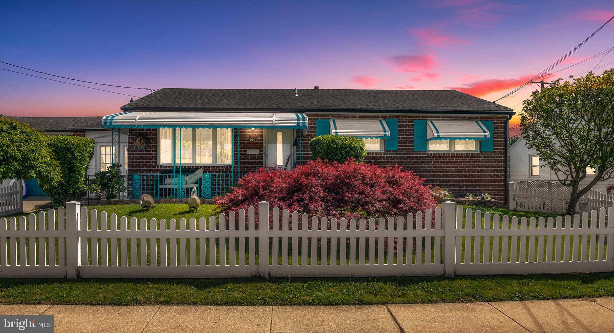 444 Creek Road Bellmawr, NJ 08031 - Photo 1 of 40 Gallery Image 1