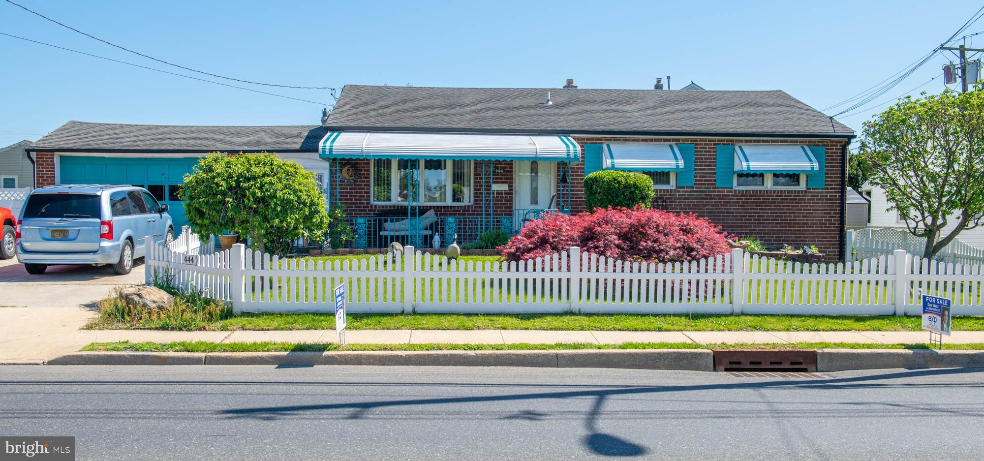 444 Creek Road Bellmawr, NJ 08031 - Photo 40 of 40 Gallery Image 40