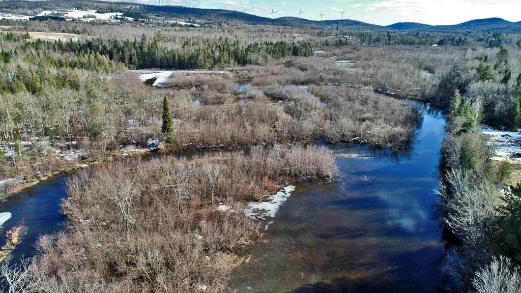 164 River Road Oakfield, ME 04763 - Photo 4 of 19 mattawamkeag-river-northern