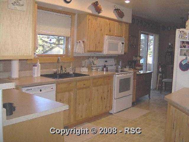 1374 Pitchfork Road Hartsel, CO 80449 - Photo 3 of 6