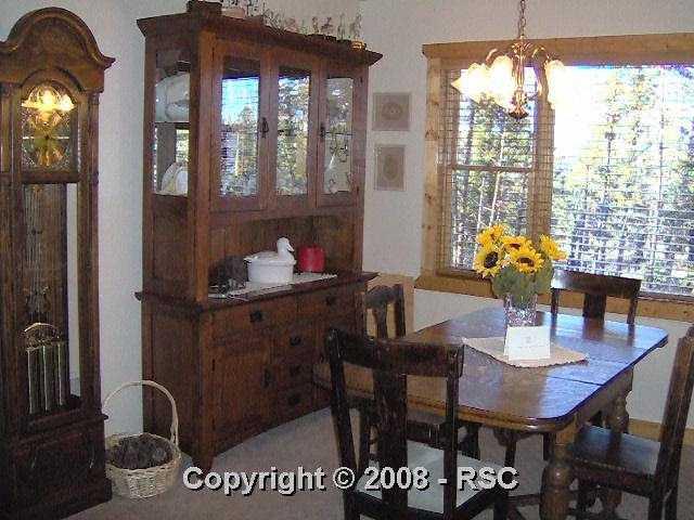 1374 Pitchfork Road Hartsel, CO 80449 - Photo 5 of 6