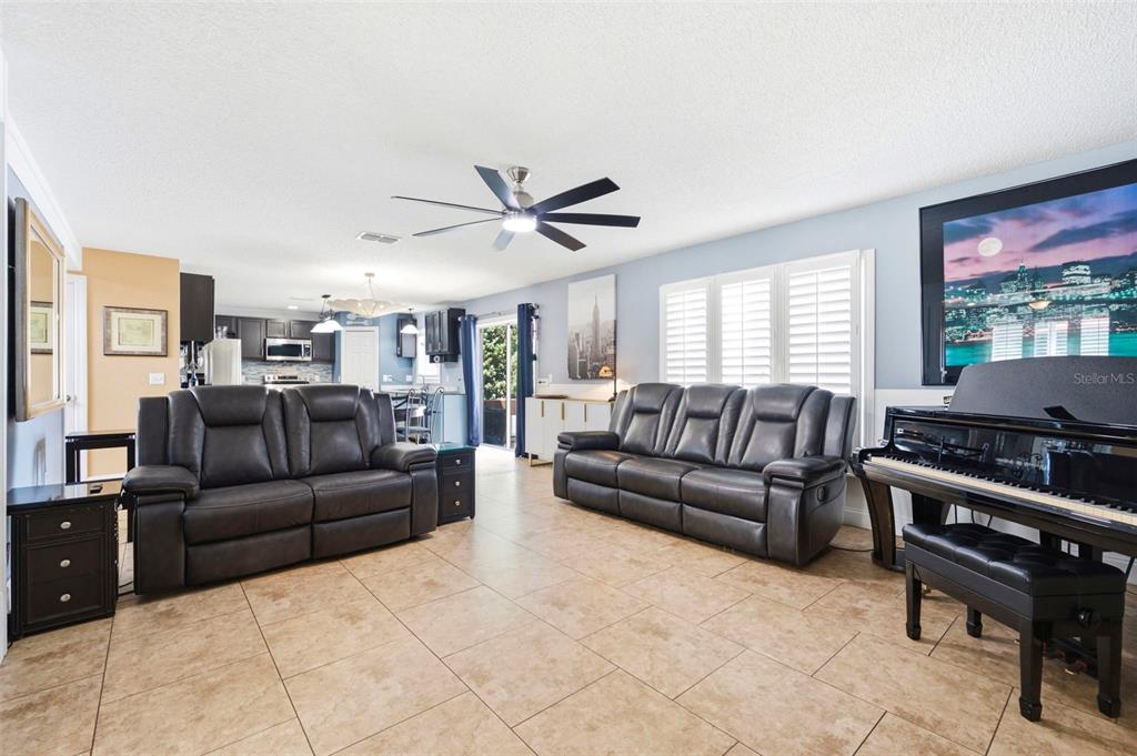 12261 Linden Drive Spring Hill, FL 34608 - Photo 26 of 82