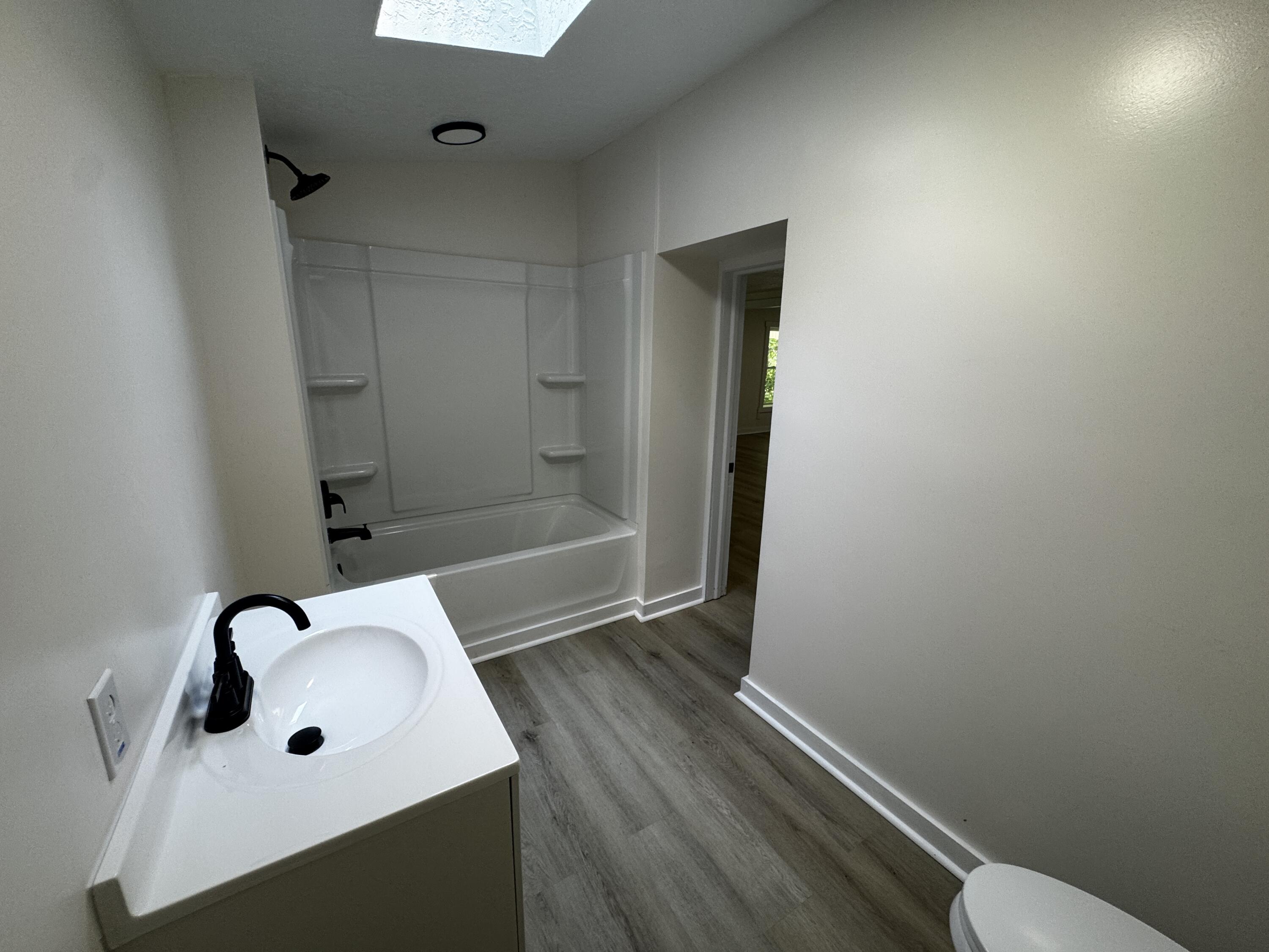 4420 Seneca Hollow Road Elliston, VA 24087 - Photo 4 of 15 bathroom1