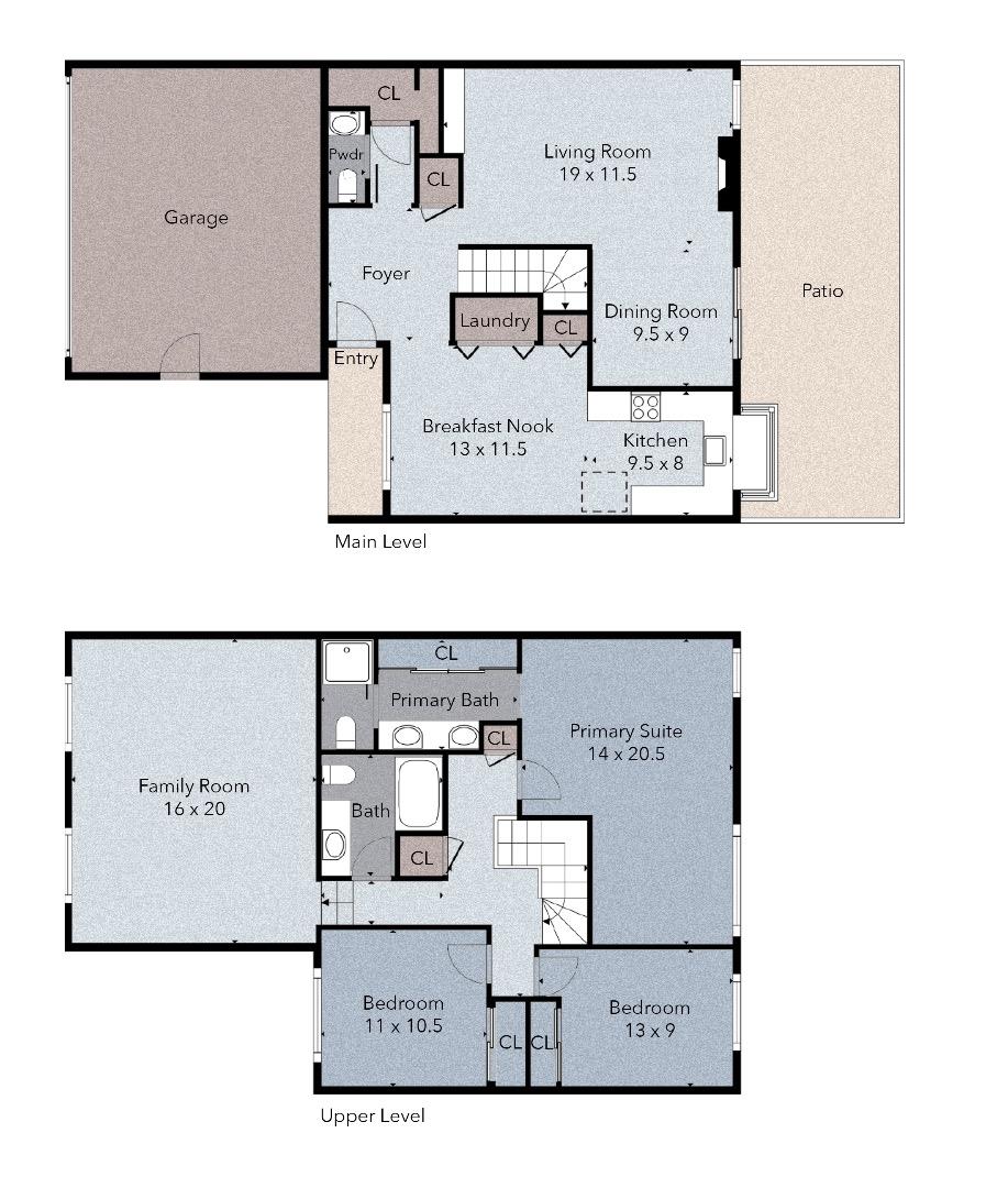 10176 Camberley Lane Cupertino, CA 95014 - Photo 8 of 22