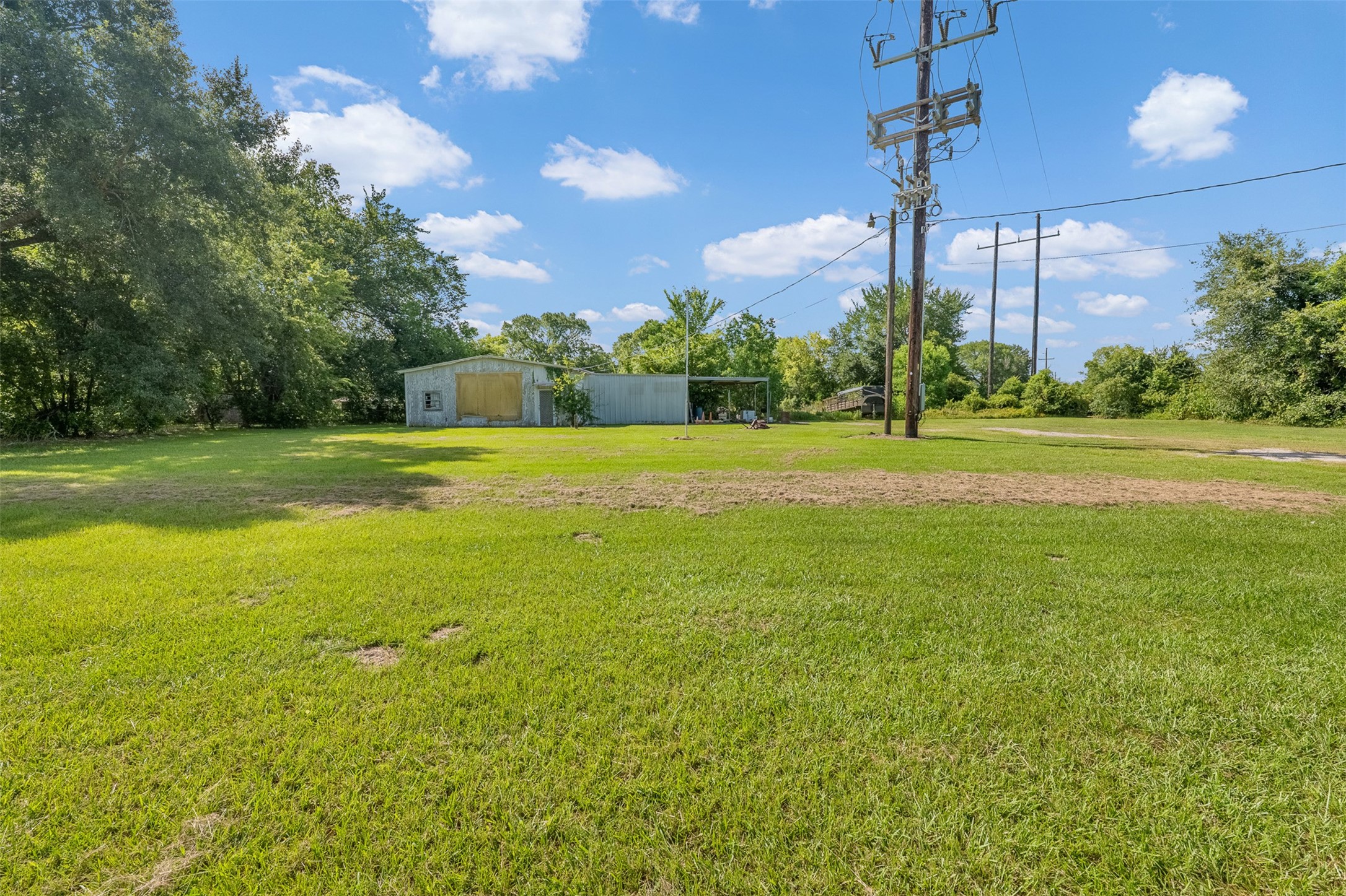 349 East N Highway Trinity, TX 75862 - Photo 25 of 25