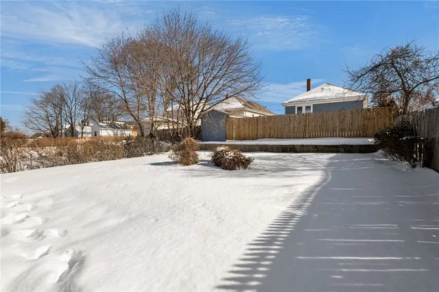 $359,900 | 158 South Rose Street, East Providence, RI 02914