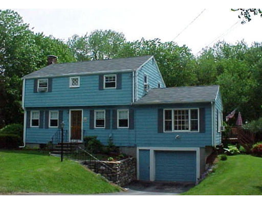 4 Durkee Road Acton, MA 01720 - Photo 1 of 9 Gallery Image 1