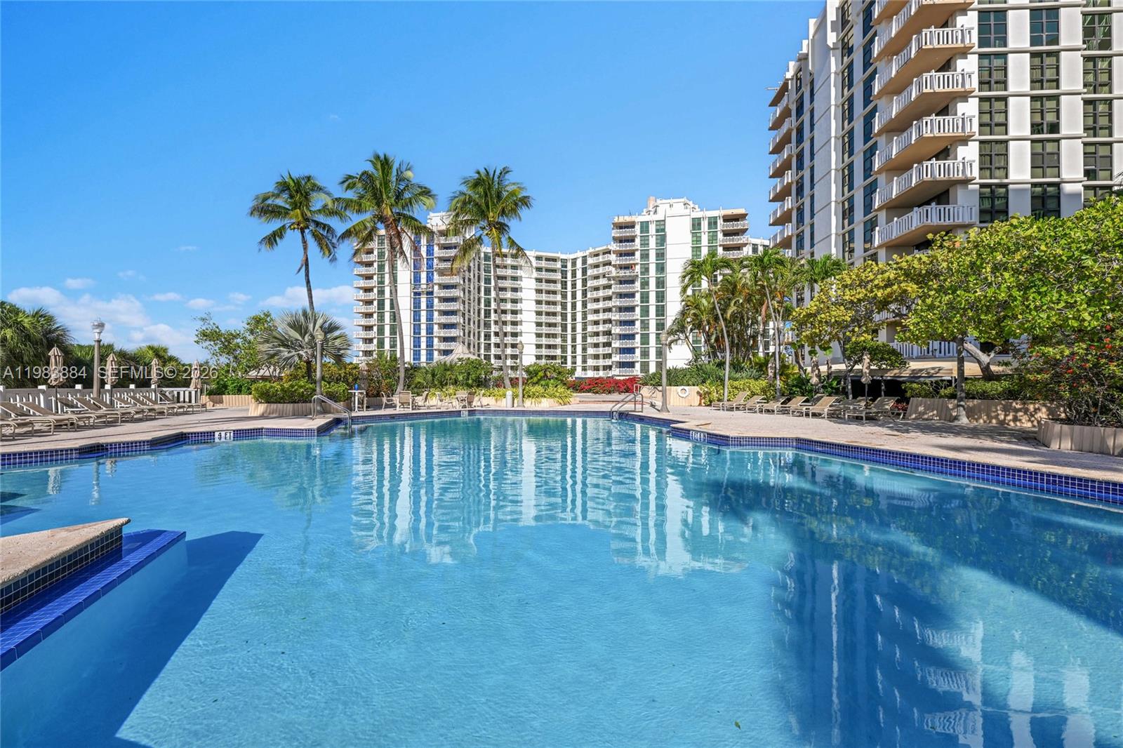 1111 Crandon Boulevard, Unit C504 Key Biscayne, FL 33149 - Photo 14 of 18