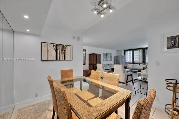$4,200 | 1111 Crandon Boulevard, Unit C504, Key Biscayne, FL 33149