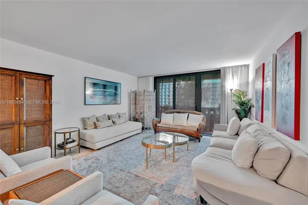 $4,200 | 1111 Crandon Boulevard, Unit C504, Key Biscayne, FL 33149