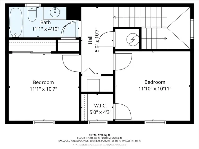 $399,000 | 3006 Cummings Avenue, Tallahassee, FL 32311