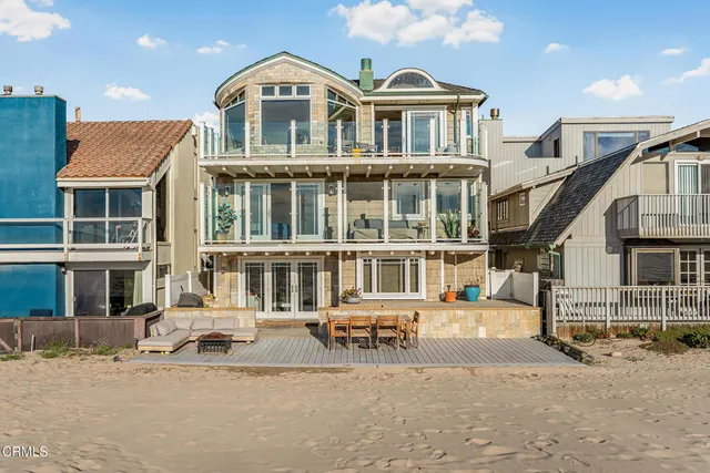 $5,200,000 | 3365 Ocean Drive, Oxnard, CA 93035