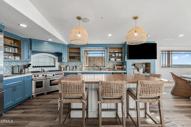 $5,200,000 | 3365 Ocean Drive, Oxnard, CA 93035