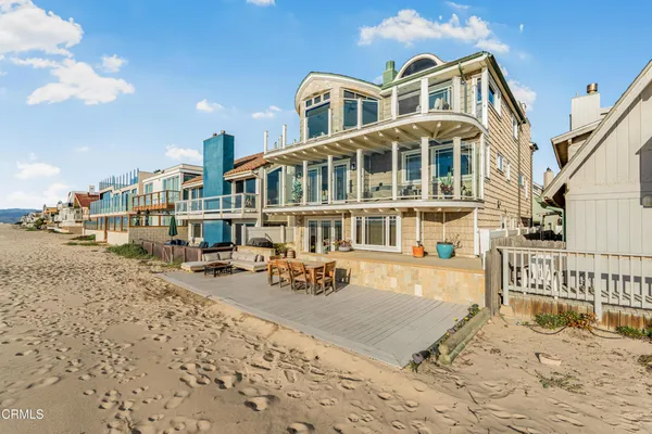 $5,200,000 | 3365 Ocean Drive, Oxnard, CA 93035