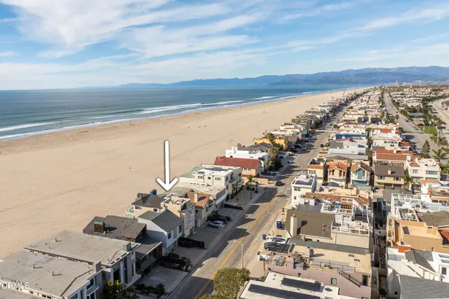 $5,200,000 | 3365 Ocean Drive, Oxnard, CA 93035